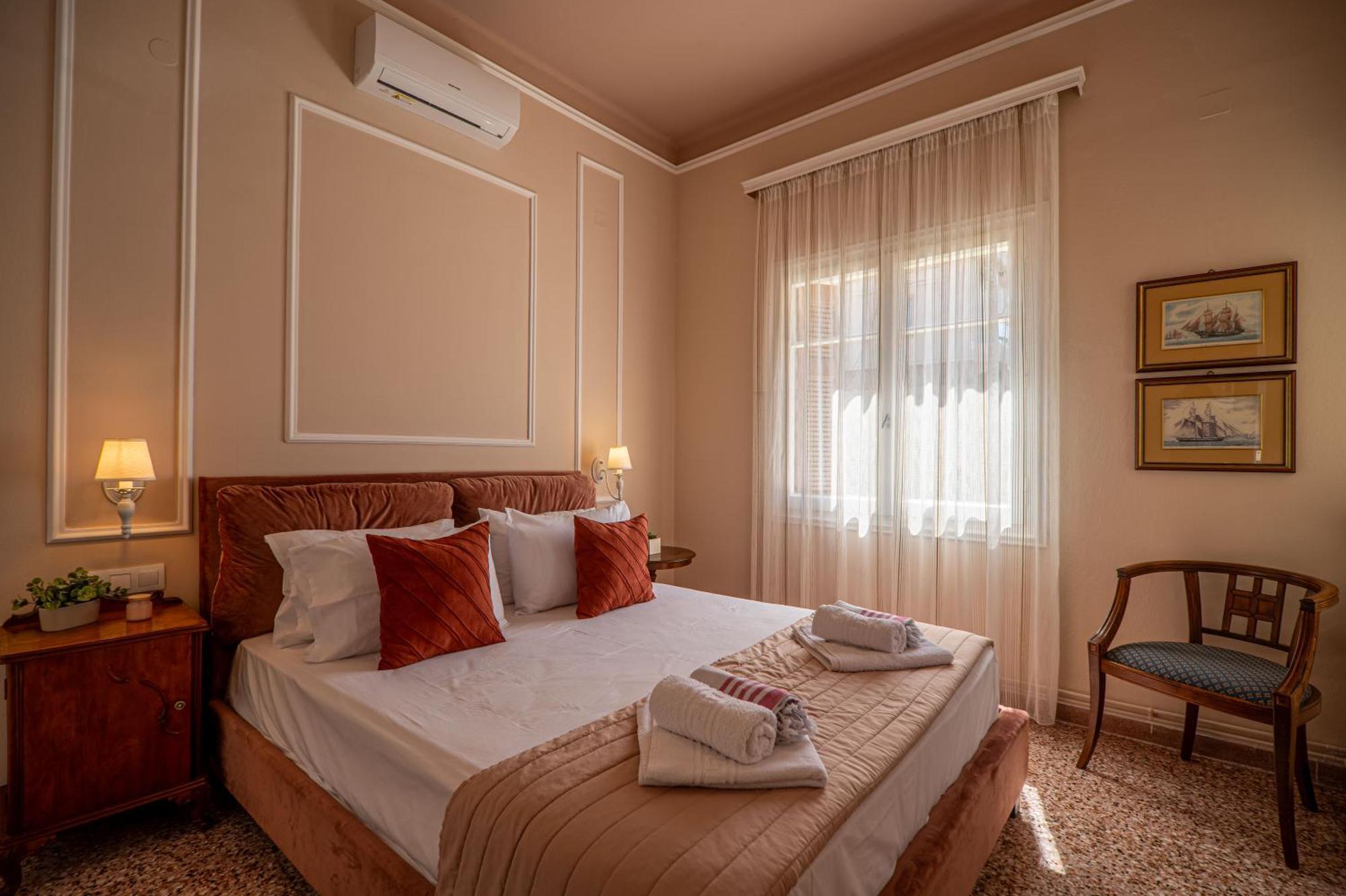 Daire Anmi Hospitality Hanya